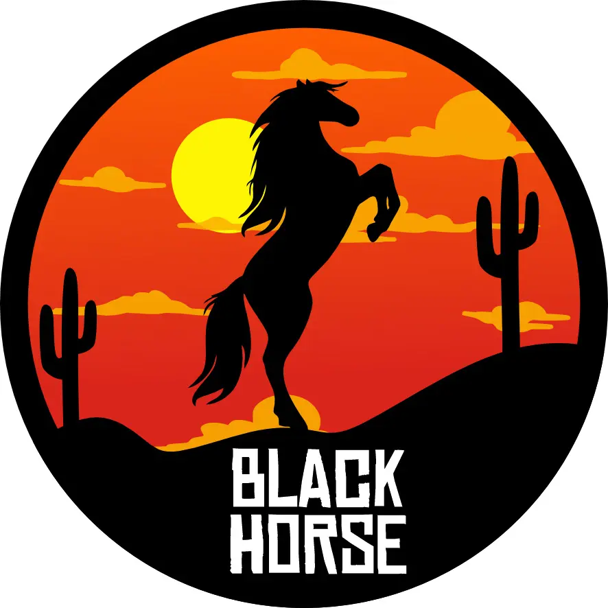Capa Estepe Black Horse Aro 15 16 Ecosport Crossfox